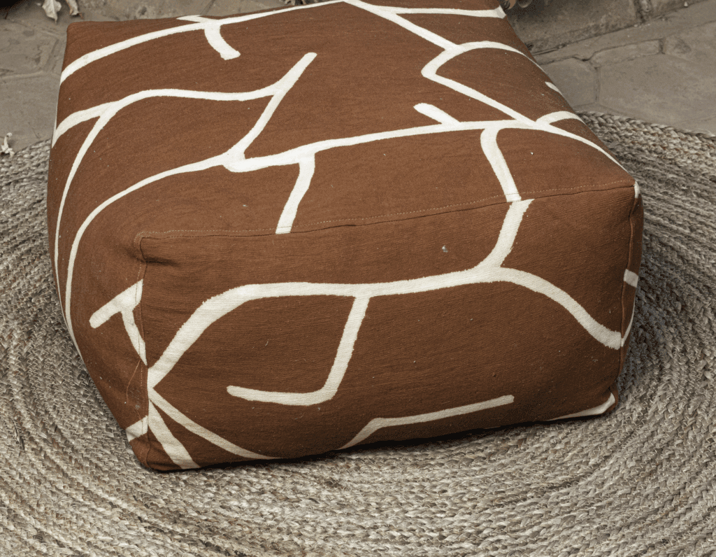 Coussin de sol