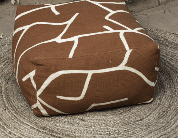 Coussin de sol