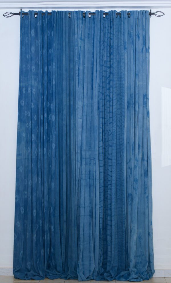 Indigo