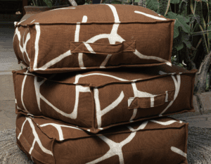 Coussin de sol