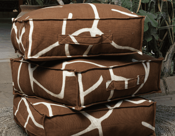 Coussin de sol