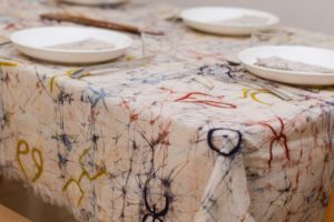 Nappe de table – Image 2