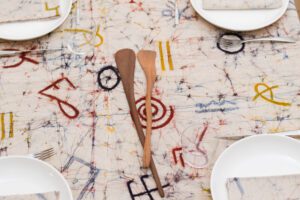 Nappe de table – Image 4