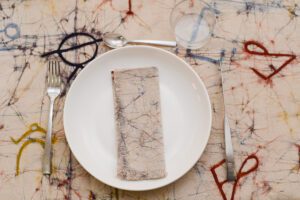 Nappe de table